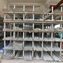 304 stainless seamless steel pipe